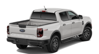 2026 Ford Ranger® External Image 3